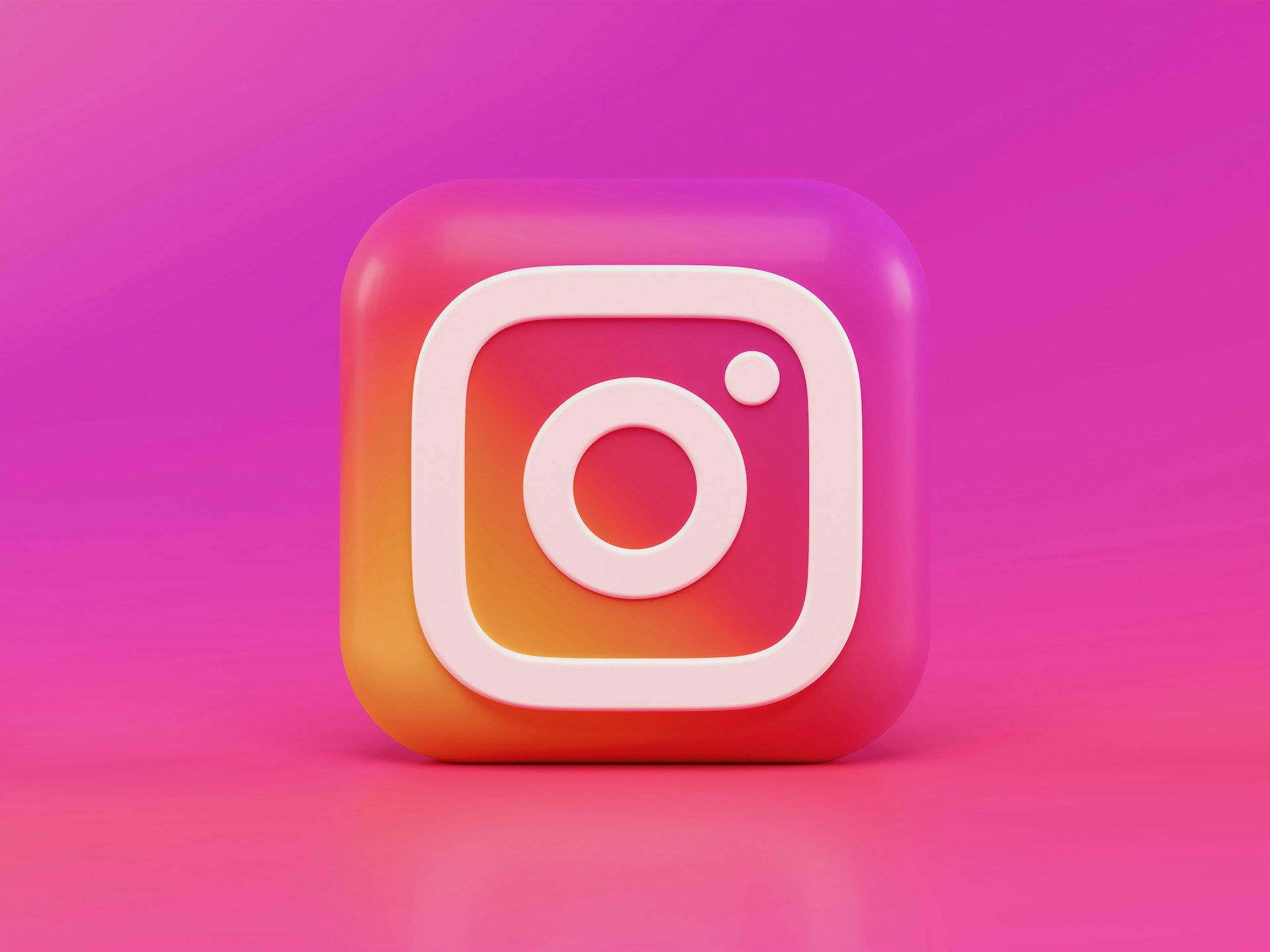 Instagram Icons: Avatars & Branding