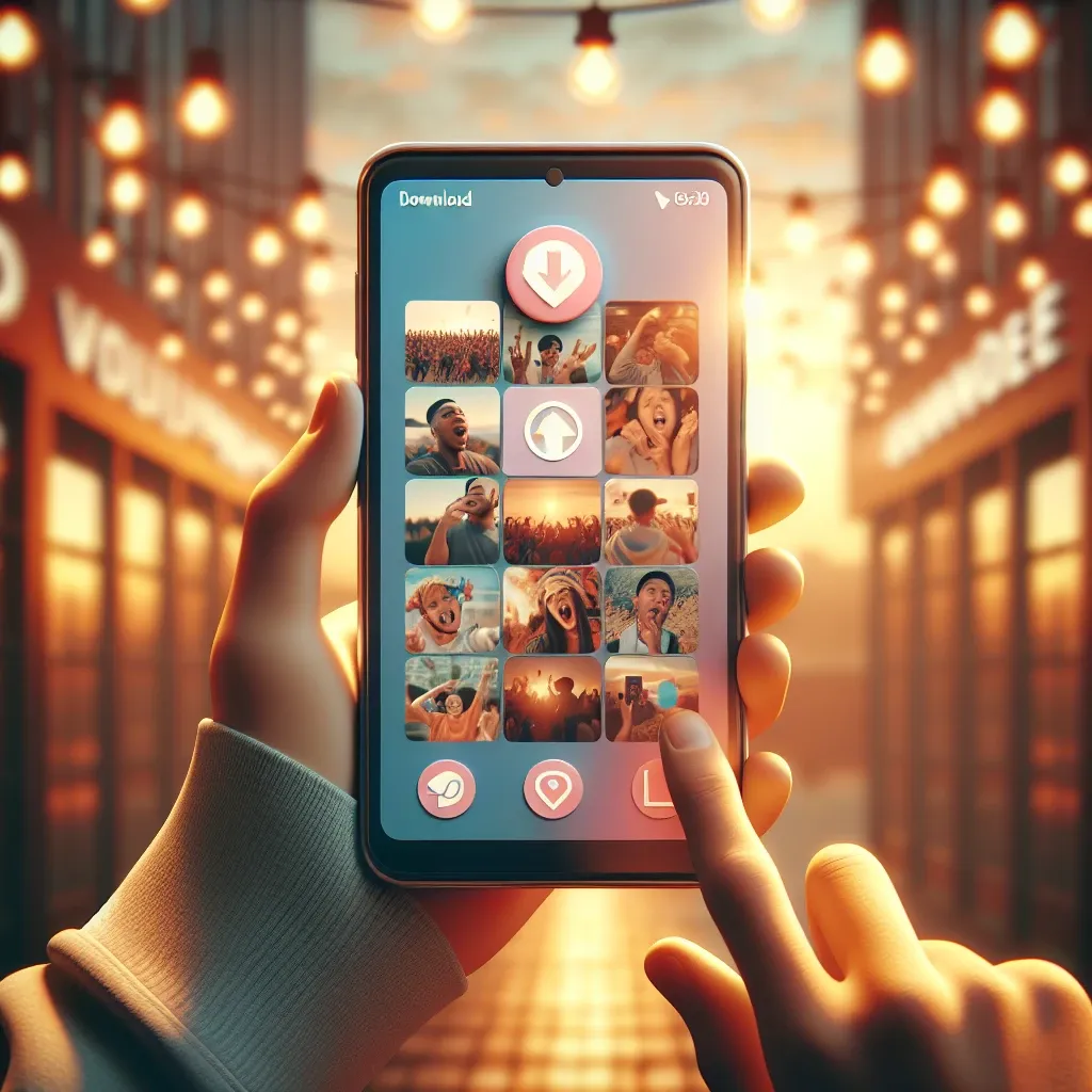 How to Use an Instagram Reels Downloader to Save Your Favorite Videos