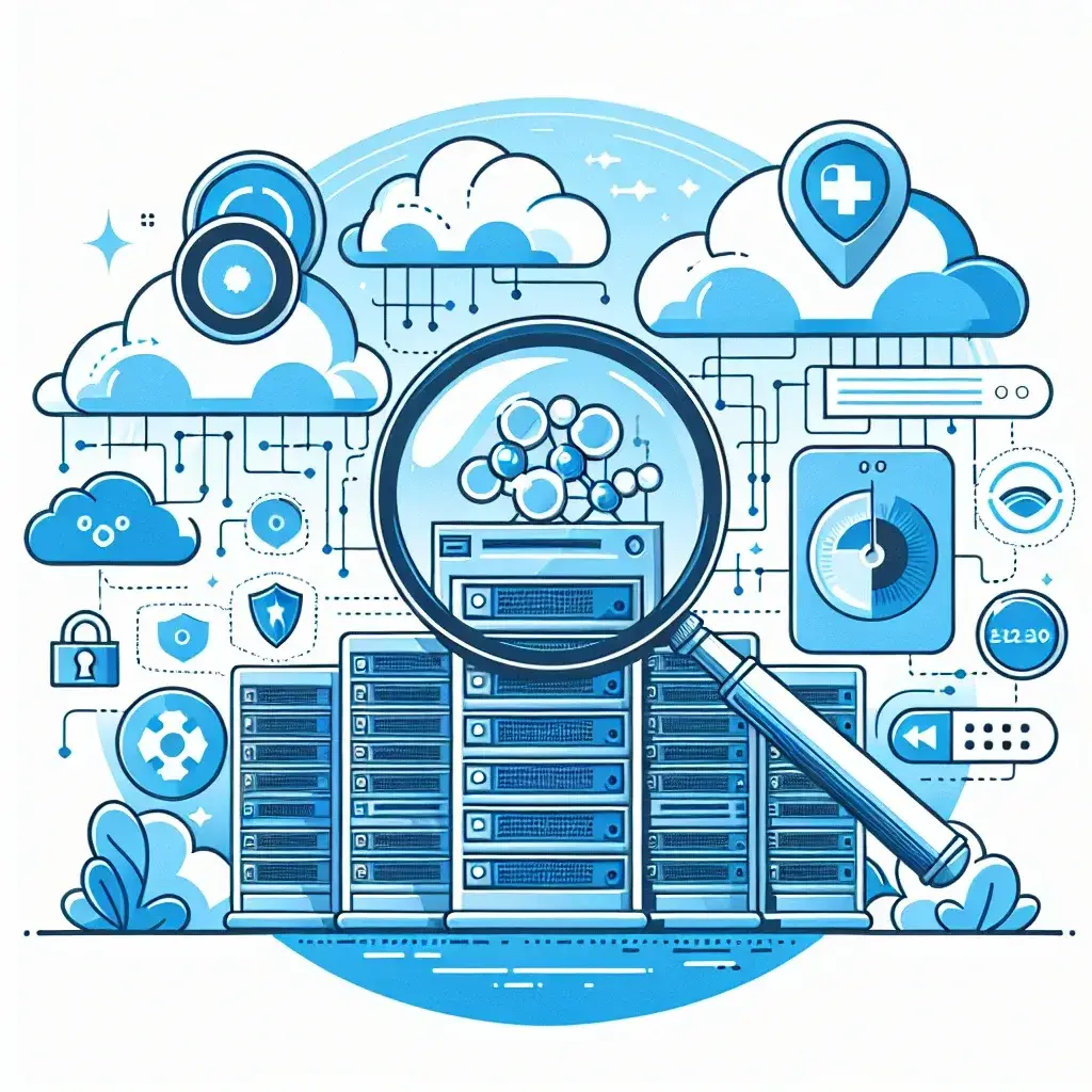 How to check the reliability of a shared hosting provider?