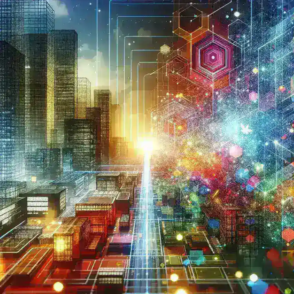 Unity’s Acquisition of Scape: A Giant Leap Towards a More Realistic Metaverse