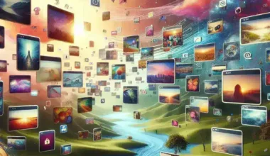 "Screenshot of an Instagram Story viewer interface displaying various user interactions and engagement analytics for social media marketing insights."