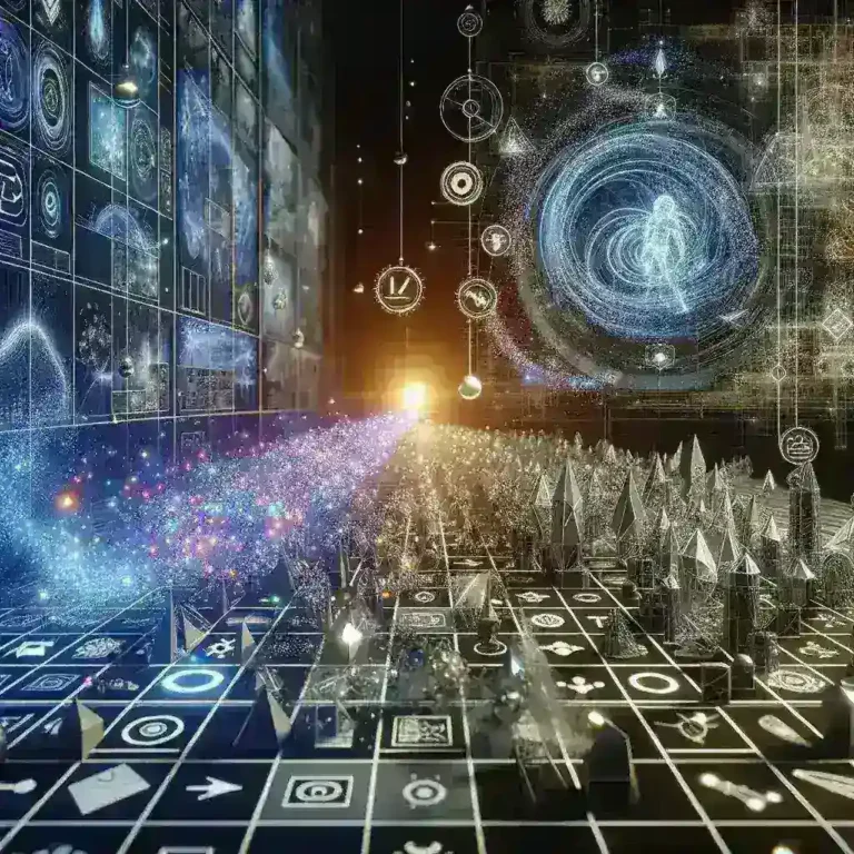 "Unreal Engine new physics tools showcased in Epic Games update, highlighting advanced simulation capabilities for game developers in a visually engaging interface."