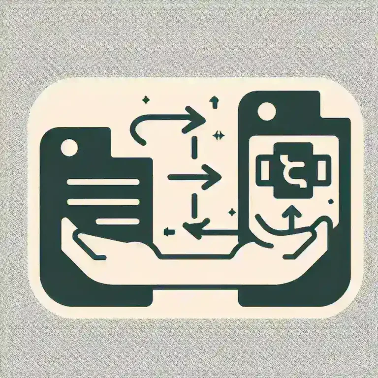"Step-by-step HEIC to JPG conversion process illustrated, showcasing user-friendly software interface and various output options, suitable for readers looking to learn about image format conversion techniques."